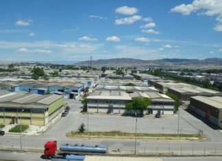 Πάνω από 2.700 στρ. φιλοδοξεί να προσθέσει τα επόμενα χρόνια στη ΒΙΠΕ Σίνδου η ΕΤΒΑ ΒΙΠΕ ΑΕ