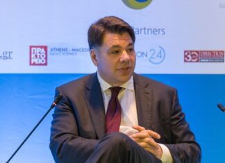 Τσούνης: Η Ελλάδα γίνεται με ταχείς ρυθμούς ο προμηθευτής ενέργειας της ΝΑ Ευρώπης