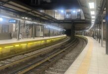 ΣΤΑΣΥ: «Στις ράγες» η αναβάθμιση συρμών μέσω εγκατάστασης συστήματος κλιματισμού