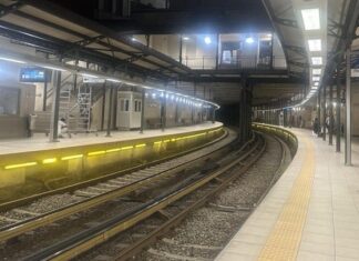 ΣΤΑΣΥ: «Στις ράγες» η αναβάθμιση συρμών μέσω εγκατάστασης συστήματος κλιματισμού