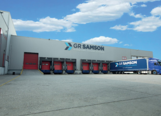 Στην ιδιοκτησία της «GR SAMSON ΔΙΑΜΕΤΑΦΟΡΕΣ Α.Ε.» το ακίνητο της «ΠΑΝΘΕΟΝ Α.Β.Ε.Ε.» με τη συμβολή της “Pointers Property Services ΑΕ”
