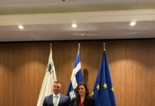 Μνημόνιο τουριστικής συνεργασίας Ελλάδας – Μάλτας