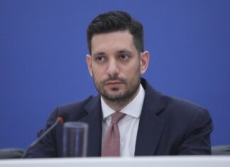 Κυρανάκης προς συμβολαιογράφους: «Έχουμε καθήκον να προσφέρουμε δωρεάν εφαρμογή»
