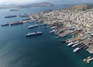 Ξεκαθαρίζει το πολεοδομικό τοπίο μεταξύ λιμένων και δήμων