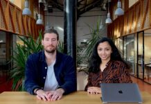 Ο 31χρονος από τη Θεσσαλονίκη που δημιουργεί «μαγεία» στην επαλήθευση ψηφιακής ταυτότητας σε 195 χώρες, μέσω της startup που ίδρυσε στο Λονδίνο