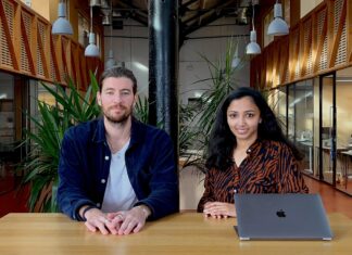 Ο 31χρονος από τη Θεσσαλονίκη που δημιουργεί «μαγεία» στην επαλήθευση ψηφιακής ταυτότητας σε 195 χώρες, μέσω της startup που ίδρυσε στο Λονδίνο