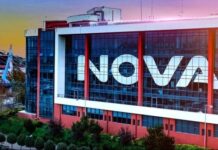 Μετά τον ΟΤΕ και τη Vodafone διοικητικές αλλαγές και στη Nova παράλληλα με τις κινήσεις για πώλησή της