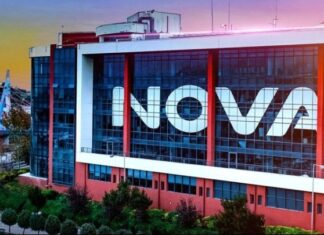 Μετά τον ΟΤΕ και τη Vodafone διοικητικές αλλαγές και στη Nova παράλληλα με τις κινήσεις για πώλησή της