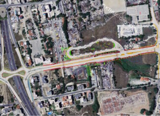 Ένα βήμα πιο κοντά στην έναρξη υλοποίησής του ο τερματικός σταθμός στη Νέα Ελβετία