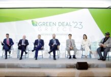 Green Deal Greece 2023: Tα 80 δις ευρώ από Ταμείο Ανάκαμψης και Ανθεκτικότητας και νέο ΕΣΠΑ στο επίκεντρο