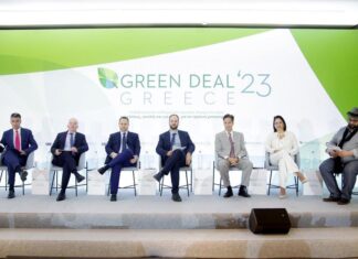 Green Deal Greece 2023: Tα 80 δις ευρώ από Ταμείο Ανάκαμψης και Ανθεκτικότητας και νέο ΕΣΠΑ στο επίκεντρο