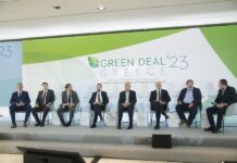 Green Deal Greece 2023: Mε όρους ανθεκτικότητας και βιωσιμότητας ο πολεοδομικός και χωροταξικός σχεδιασμός και τα μέτρα για το αστικό περιβάλλον