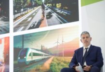 Π. Παπαμητρόπουλος: Περίπου 100.000 άνθρωποι «χάνουν» κάθε μέρα μισή ώρα από τη ζωή τους σε κάθε μετακίνηση στον Κηφισό