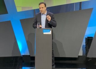 Ο υπ. Ψηφιακής Διακυβέρνησης παρουσίασε το ψηφιακό άλμα της Ελλάδας σε συνέδριο για τις «Έξυπνες Χώρες» στο Βερολίνο