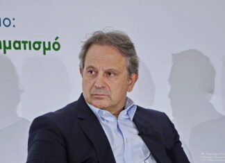 Π. Σουρέτης: Οι κατασκευαστικές εταιρείες θα πρέπει να εντάξουν στην τεχνολογία τους ένα νέο τομέα ανάπτυξης της αγοράς