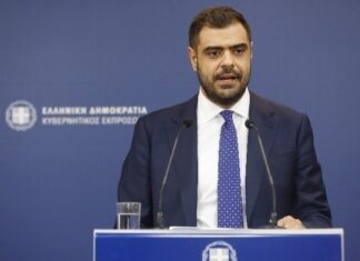 Π. Μαρινάκης: Μετά τις εξαγγελίες του πρωθυπουργού στην 89η ΔΕΘ οι φοροελαφρύνσεις φτάνουν τις 83 την τελευταία εξαετία