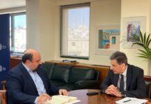 Ευνοϊκές ρυθμίσεις για το ρεύμα των πληγέντων αγροτών στη Θεσσαλία