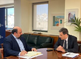 Ευνοϊκές ρυθμίσεις για το ρεύμα των πληγέντων αγροτών στη Θεσσαλία