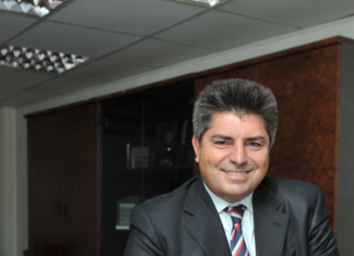 Σε τροχιά ισχυρής ανάπτυξης η Cosmos Business Systems