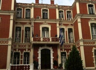 Έξι έργα αντιπλημμυρικής θωράκισης και αντιμετώπισης της διάβρωσης ακτών στην Περιφέρεια Κεντρικής Μακεδονίας