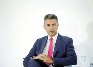 Δ. Σκάλκος: Στην «Πράσινη Ελλάδα» πόροι 5,5 δισ. ευρώ από το νέο ΕΣΠΑ