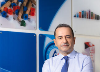 Tetra Pak Hellas: Ανάπτυξη με έμφαση στην βιώσιμη χάρτινη συσκευασία