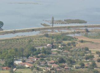 Ποιο είναι το πλάνο για τα έργα 1,35 δις ευρώ στη Θεσσαλία – Οι υπογραφές, τα χρονοδιαγράμματα και η τροπολογία
