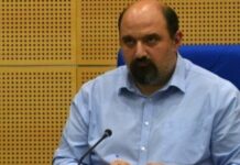 Χρ. Τριαντόπουλος: Προσαρμογή της στεγαστικής συνδρομής στις ιδιαιτερότητες της πλημμύρας της Θεσσαλίας με αύξηση της κρατικής αρωγής