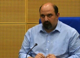 Χρ. Τριαντόπουλος: 14η καταβολή πρώτης αρωγής προς τους πλημμυροπαθείς