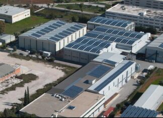 Στη βιώσιμη ανάπτυξη επενδύει η βιομηχανία πλαστικών ALPLA