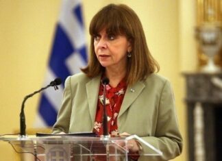 Τη συμβολή των μικρών ακριτικών επιχειρήσεων εξήρε η Πρόεδρος της Δημοκρατίας – 16α Βραβεία Ποιότητας 2023