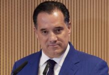 Αδ. Γεωργιάδης: Εάν είναι να προσληφθεί μόνιμο προσωπικό στα νοσοκομεία αυτό θα γίνει με διαγωνισμό του ΑΣΕΠ