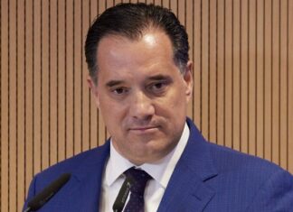 Αδ. Γεωργιάδης: Εάν είναι να προσληφθεί μόνιμο προσωπικό στα νοσοκομεία αυτό θα γίνει με διαγωνισμό του ΑΣΕΠ