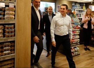 Κ. Σκρέκας: Επόμενος στόχος είναι τα 1.000 προϊόντα