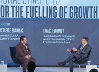 Επενδύσεις 3,6 τρισ. ευρώ στον ψηφιακό μετασχηματισμό διεθνώς οδηγούν σε αλλαγή του τρόπου ζωής και εργασίας