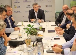 Στις αρχές του 2024 υπογράφεται η σύμβαση για τον κλειστό αυτοκινητόδρομο Εύζωνοι-Χαλάστρα