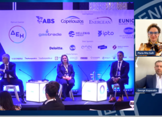 Οι προοπτικές για την υποδομή υδρογόνου στην Ελλάδα και το χρονοδιάγραμμα του δεύτερου FSRU