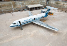 Δύο ιστορικά αεροσκάφη μας ταξιδεύουν πίσω στο χρόνο, με πρωτοβουλία της Zela Aviation