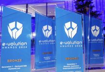 Τετραπλή βράβευση για την Generation Y στα E-volution Awards 2024