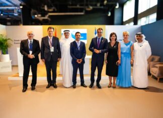 Ο Πόρος το επόμενο πράσινο νησί GR-EcoΙsland