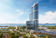 Ξεκίνησε η κατασκευή του Hard Rock Hotel & Casino Athens στο Ελληνικό, συνολική επένδυση 1,5 δις. ευρώ