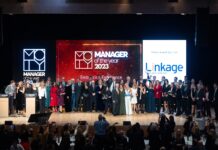 Ποια 25 στελέχη βραβεύτηκαν ως κορυφαίοι managers του 2023 σε κάθε κατηγορία