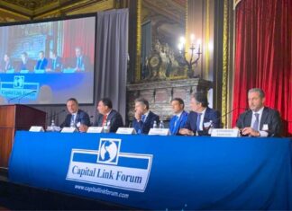 Αλ. Εξάρχου (Intrakat): H καλύτερη συγκυρία τα τελευταία 50 χρόνια στην Ελλάδα