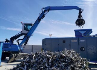 Alumil: Επενδύσεις ύψους 54 εκατ. ευρώ σε ψηφιοποίηση-αυτοματοποίηση