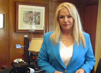 Άννα Μάνη: Μέσα στο 2024, η αδειοδότηση μίας επένδυσης στην Ελλάδα θα γίνεται μέσα από τον υπολογιστή του επιχειρηματία