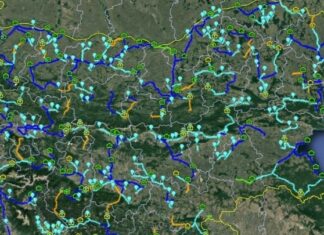 Υποδομές συνδεσιμότητας 5G θα κατασκευαστούν κατά μήκος των συνόρων της Βουλγαρίας με τη Σερβία και την Ελλάδα