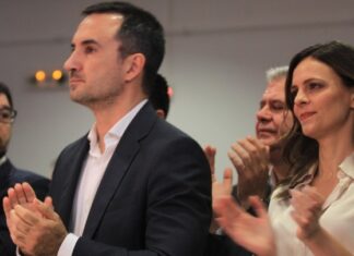 «Νέα Αριστερά» το όνομα του νέας ΚΟ των 11 που αποχώρησαν από τον ΣΥΡΙΖΑ – ΠΣ