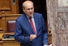 Κ. Χατζηδάκης: Βελτιωτικές αλλαγές για κόκκινα δάνεια