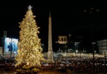 Χριστούγεννα στον κόσμο – Έθιμα και παραδόσεις