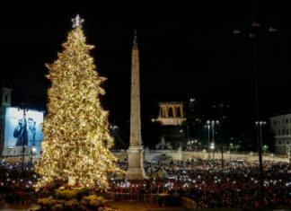 Χριστούγεννα στον κόσμο – Έθιμα και παραδόσεις